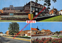 Zichten - Bree - Bree