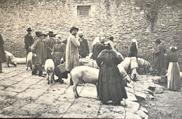 Dinan Le Marché - Dinan