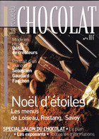 Revue Du Chocolat N°1 - 1999 - Cuisine & Vins