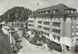 CPSM SUISSE "Bürgenstock Hotel" - Autres & Non Classés