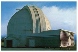 (NN 5) Australia - ACT - Canberra Observatory Telescopes (LV 214) - Astronomie