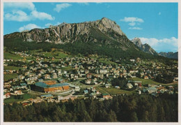 Cortina D’Ampezzo - Italien - Panorama - Belluno