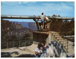 (NN 5) Australia - NSW - Giant Telescope Near Katoomba (world Largest Privately Owned) - Astronomie