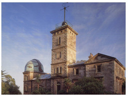 (NN 5) Australia - NSW - Sydney Observatory At The Rocks - Astronomie