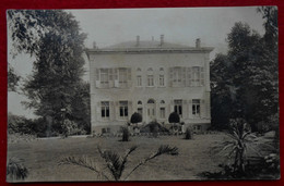 CPA 1918 - Le Lindthout, Chaussée De Roodebeek,  Bruxelles - Woluwe-St-Lambert - St-Lambrechts-Woluwe