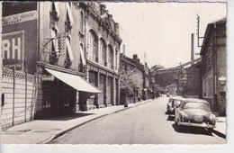 HOMECOURT(RUE CARNOT) AUTOMOBILE - Homecourt