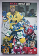 Ice Hockey Denmark Book 2004-2005 - Livres