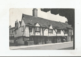 THE COCKPIT RESTAURANT A D 1420 ETON.BUCKS - Autres & Non Classés