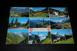 28396-            WALLIS, VALAIS - Other & Unclassified