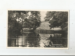 WOODBROOKE FROM THE POOL - Birmingham