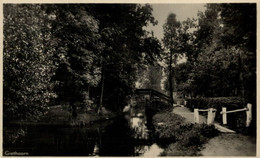 Giethoorn     OVERIJSSEL GIETHOORN  HOLLAND HOLANDA NETHERLANDS - Giethoorn