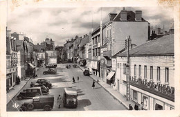 18-BOURGES- PLACE DU MAL FOCH - Bourges