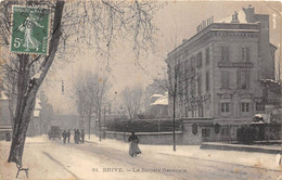 19-BRIVE- LA SOCIETE GENERALE - Brive La Gaillarde