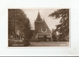CRATIE CHURCH 224349 - Aberdeenshire