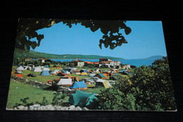 28431-                 JUGOSLAVIJA, CROATIA, BELEJ / CAMPING - Jugoslawien