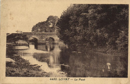 Loyat - Le Pont - Otros Municipios
