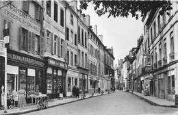 21-BEAUNE-RUE CARNOT - Beaune