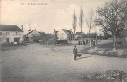 23-LEYRAT- PRES BOUSSAC - Other & Unclassified