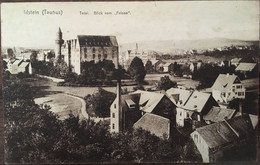 CPA, Idstein (Taunus) - Total Blick Vom Felsen, Allemagne - Idstein