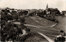 CPA LAFRANCAISE Vue Générale (614971) - Lafrancaise