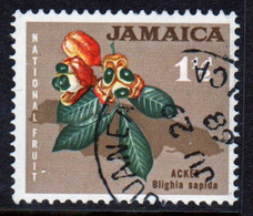 Jamaica 1964 Single 1½d Stamp From The Definitive Set In Fine Used - Jamaica (1962-...)