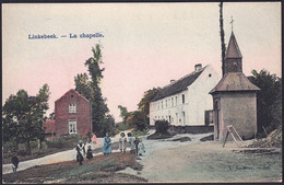 +++ CPA - LINKEBEEK - La Chapelle - Carte Animée En Couleur  // - Linkebeek