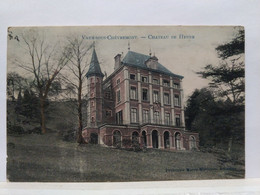 Vaux Sous Chèvremont. Château De Henne - Chaudfontaine