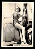 IDA LUPINO REAL PHOTO VINTAGE 1930s - Andere