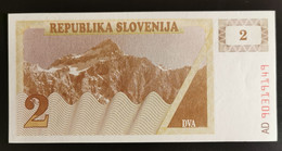 SLOVENIJA - Slovénie