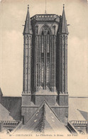Delcampe - 50 - COUTANCES - La Cathédrale, Le Dôme. - Coutances