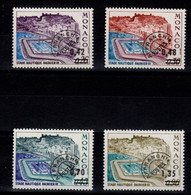 LOTE 2197 /// (C195) MONACO YVERT PREOB. 34/37 **MNH CATALOG/COTE: 18,50€  ¡¡¡ OFERTA - LIQUIDATION - JE LIQUIDE !!! - Preobliterati