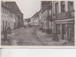 Vue - Lauterbourg