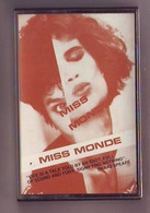 Cassette Audio : Miss Monde MM. / Happy On My Own - Suzie - L'ami ... - Audio Tapes