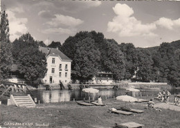 AK - GARS Am Kamp - Badetag Im STRANDBAD - Horn