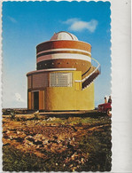 THE HARRY BAYLEY OBSERVATORY - ASTRONOMIE - Astronomie