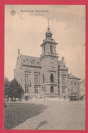 Cureghem ( Anderlecht )  - Hôtel-de-Ville ( Voir Verso ) - Anderlecht