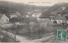 95 - VAUREAL - Vallée Des Marais - Vauréal
