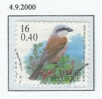 COB  2931  Used - Used Stamps