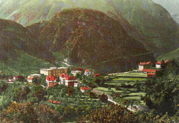 06,ALPES MARITIMES,LANTOSQUE,VESUBIE - Lantosque