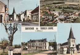 02 Trosly Loire,souvenir De Trosly Loire - Other Municipalities