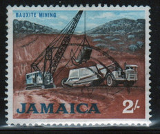 Jamaica 1964 Single 2s Stamp From The Definitive Set In Fine Used - Jamaica (1962-...)