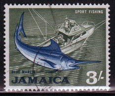 Jamaica 1964 Single 3s Stamp From The Definitive Set In Fine Used - Jamaica (1962-...)