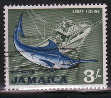 Jamaica 1964 Single 3s Stamp From The Definitive Set In Fine Used - Jamaica (1962-...)