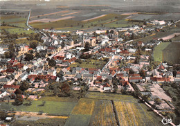 18-VEAUGUES- VUE AERIENNE - Other & Unclassified