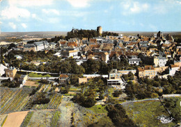 18-SANCERRE-VUE GENERALE AERIENNE - Sancerre