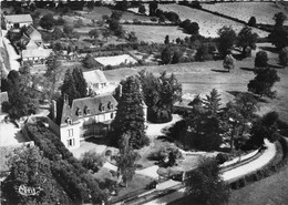 18-LA-PERCHE- CHATEAU D'IGNY, VUE AERIENNE - Other & Unclassified