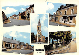 18-TORTERON-MULTIVUES - Other & Unclassified