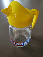 Carafe Pastis 51 Pernod 45 1 Litre - Jugs