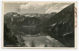 Achensee Tirol Austria Österreich Postcard Unused 1926 - Pertisau