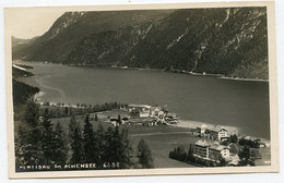 Pertisau Achensee Tirol Austria Österreich Postcard Unused 1926 - Pertisau